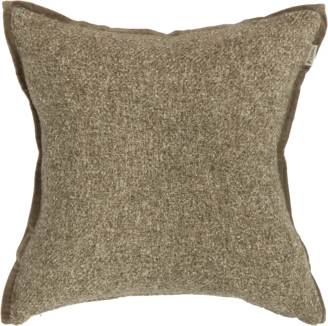 Lama Gela putetrekk 50x50 Beige 