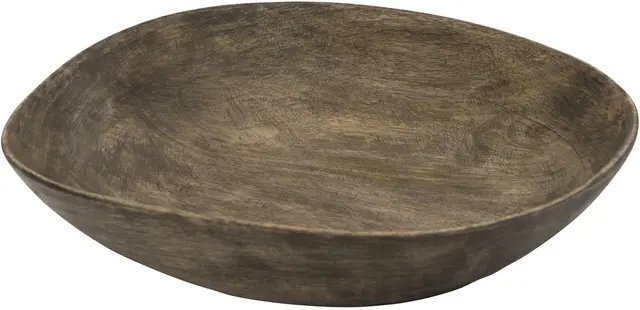 Lama Imola bolle 33x29 Brun 