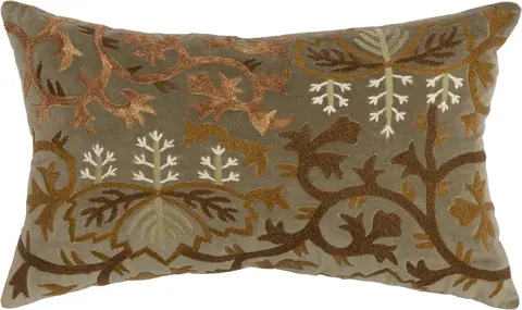 Mare kuddfodral Lama