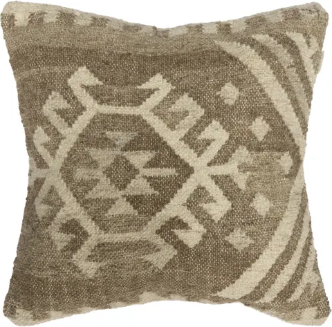 Nera kuddfodral Lama