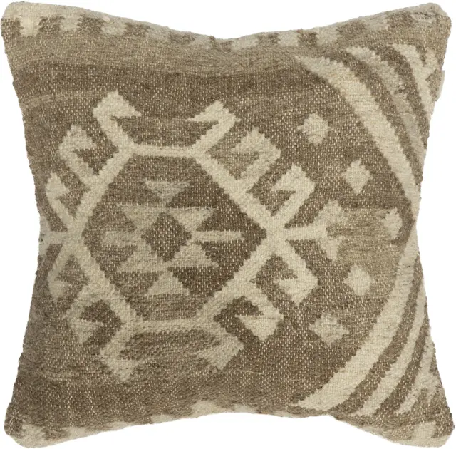 Lama Nera kuddfodral 50x50 Beige 