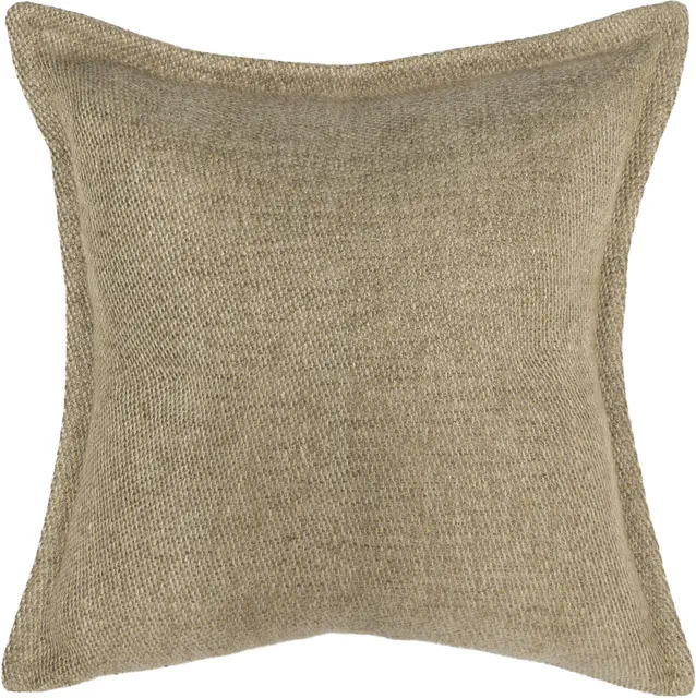 Lama Otro kuddfodral 50x50 Beige 