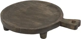 Riva brett Lama