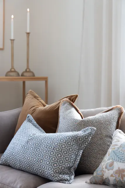 Lama Guarda ljusstake Stor 