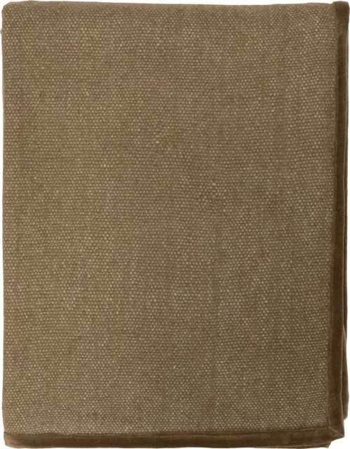 Lama Beja pläd 130x170 Kamel 