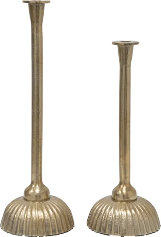 Lama Guarda ljusstake