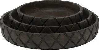 Lama Merano träskål