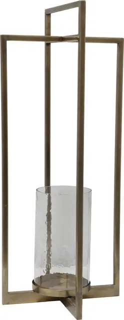 Lama Peneda ljuslykta Stor 