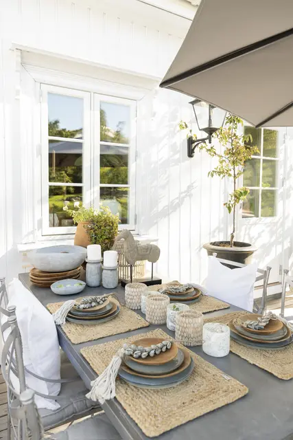 Lama Lyna kubbestake H18 Beige 