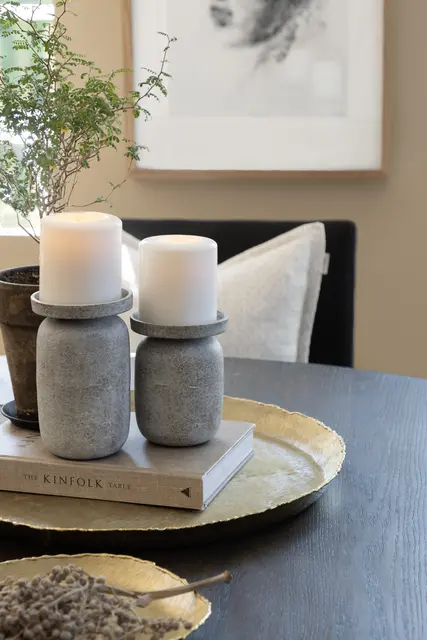 Lama Lyna kubbestake H18 Beige 