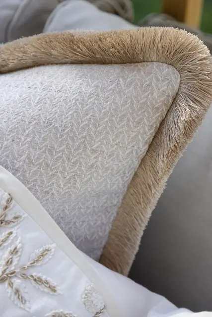 Lama Oria kuddfodral 60x60 Beige 