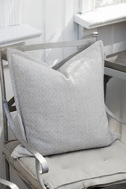 Lama Oria kuddfodral 50x50 Beige 