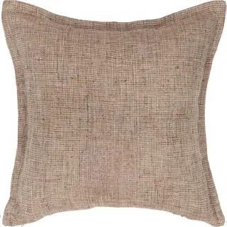 Lama Stavern putetrekk chanel veving 50x50 Rosa