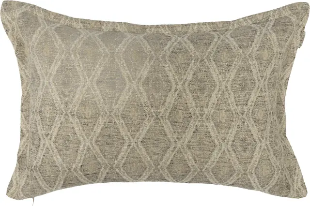 Lama Elia kuddfodral 40x60 Beige 
