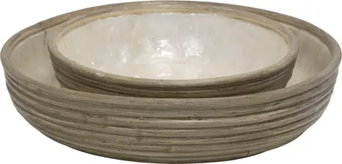 Eva bolle rattan Lama