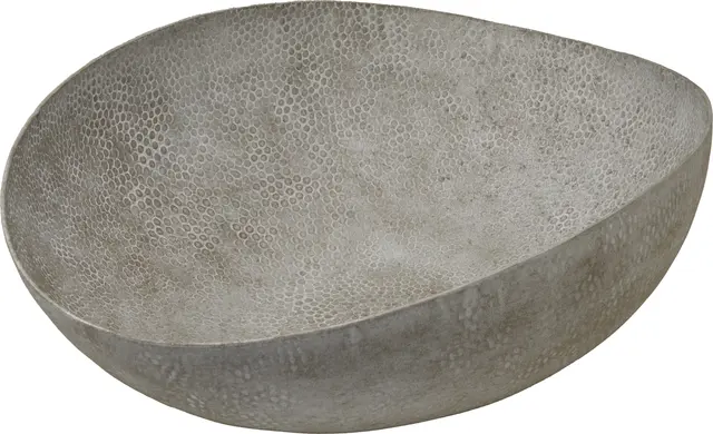 Lama Lyna dekor bolle Liten Beige 