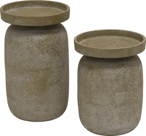 Lyna kubbestake Lama