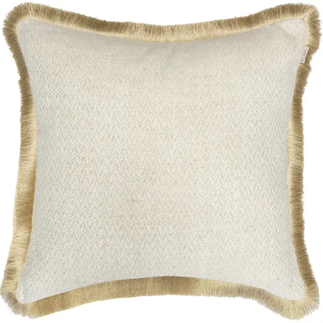 Lama Oria kuddfodral 60x60 Beige 