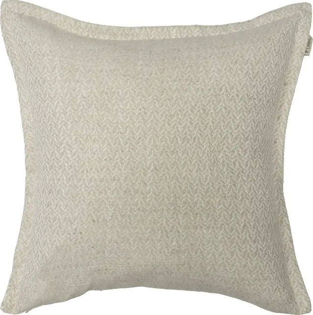 Lama Oria kuddfodral 50x50 Beige 