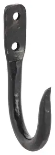 Lama Jernkrok metall Sort