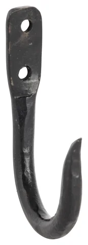 Lama Jernkrok metall Sort