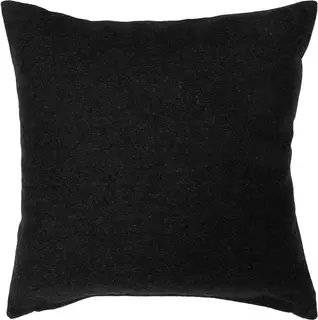 Lama Putetrekk ull koksgrå  50x50