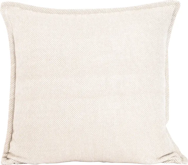Lama putetrekk PET 50x50 Beige 