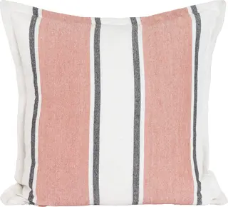 Lama putetrekk PET 50x50 Offwhite