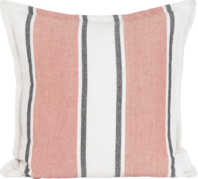 Lama putetrekk PET 50x50 Offwhite 