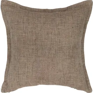 Lama Stavern putetrekk chanel veving 50x50 Rosa
