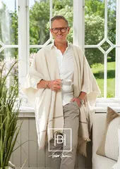 Halvor Bakke katalog (Vår 26) Engelsk