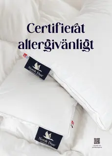 Affisch SE 50x70 Certifierat allergivänligt