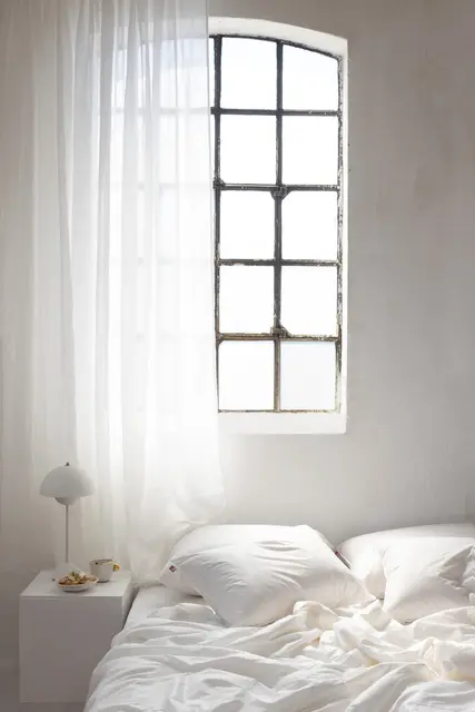 Norsk Dun 100 % gåsduntäcke Extra sval 150x210 110g 