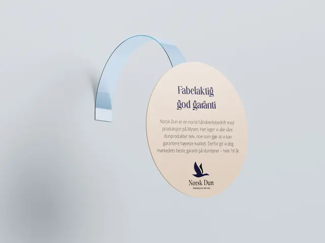 Vippetass SE Ø13 Fabelaktig bra garanti 