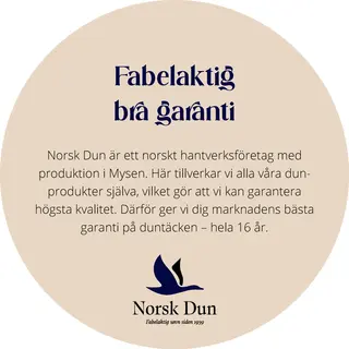 Vippetass SE Ø13 Fabelaktig bra garanti