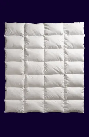 90 % Anddunt&#228;cke Norsk Dun