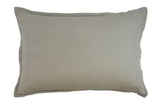 Halvor Bakke Oliver linnen kuddfodral 70x100 Linnen