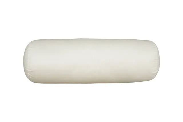 Pölkuddde 23x70 1550g 100 % fjädrar 