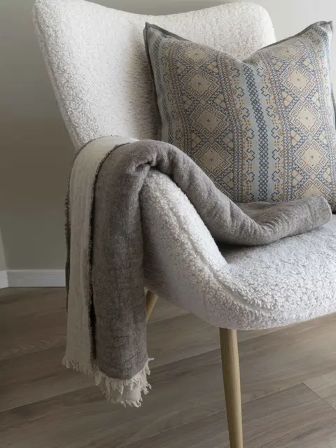 Rebell Lazzaro kuddfodral 50x50 Beige 