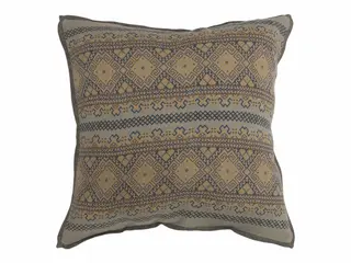 Rebell Lazzaro kuddfodral 50x50 Beige