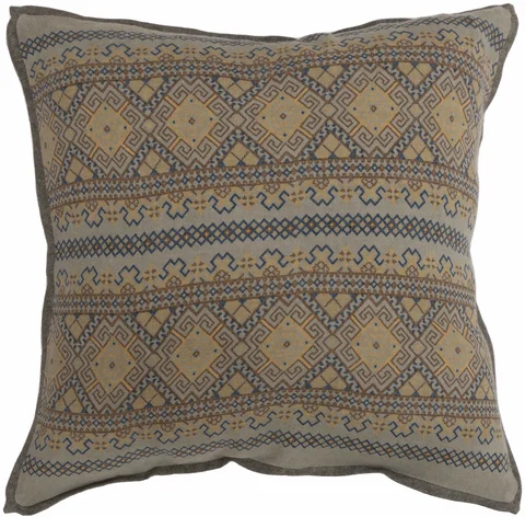 Rebell Lazzaro kuddfodral 50x50 Beige