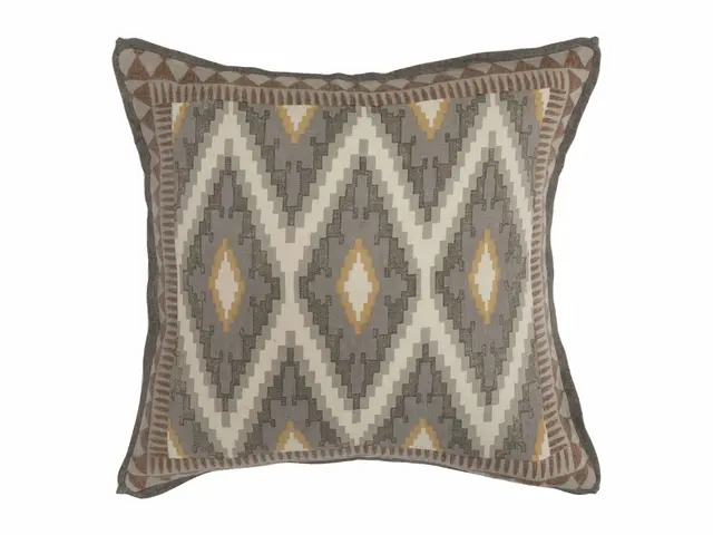 Rebell Leone kuddfodral 50x50 Beige 