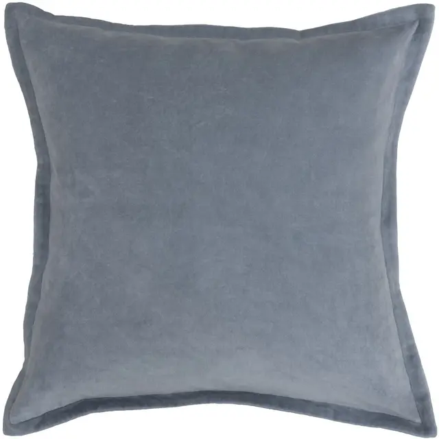 Rebell Caisa kuddfodral 50x50 Light blue 