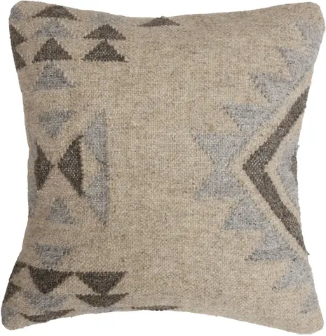 Rebell Riccardo kuddfodral 50x50 Nature