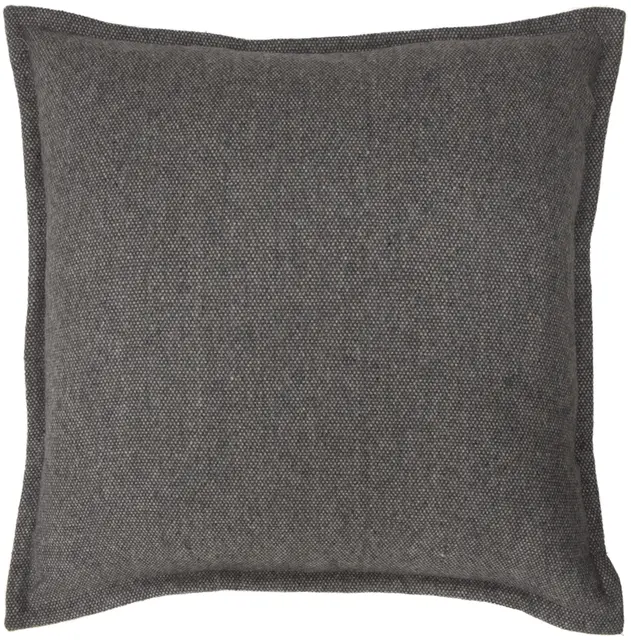 Rebell Lana kuddfodral 60x60 Silver 