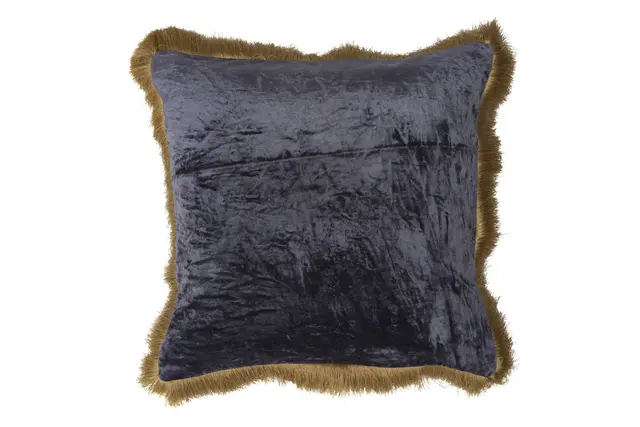 Rebell Divo kuddfodral 50x50 Classic blue 