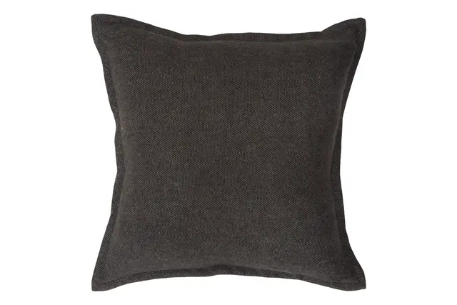 Rebell Lana kuddfodral 60x60 Peppar 