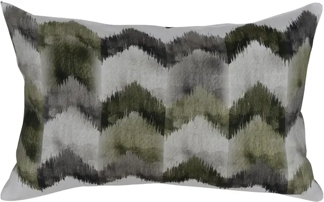 Rebell Messina kuddfodral 40x60 Leaf 