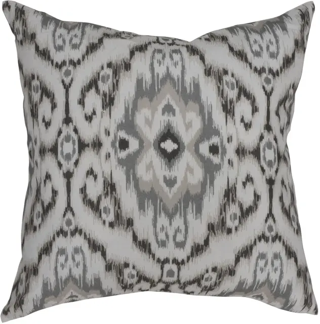 Rebell Trento kuddfodral 60x60 Taupe 