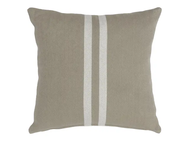 Rebell Outdoor Utero kuddfodral 50x50 Beige 